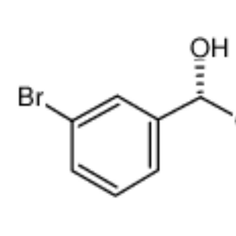 (1R) -1- (3-bromofenylo) etanol