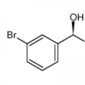 (1S) -1- (3-bromofenylo) etanol