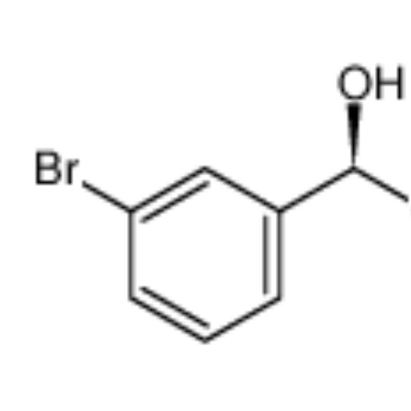 (1S) -1- (3-bromofenylo) etanol
