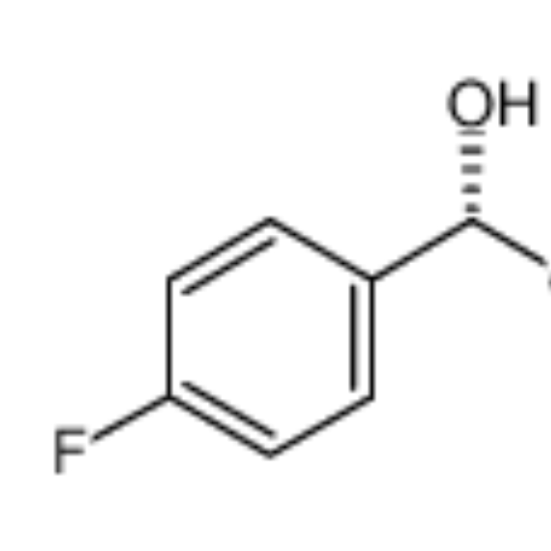 (1R) -1- (4-fluorofenylo) etanol
