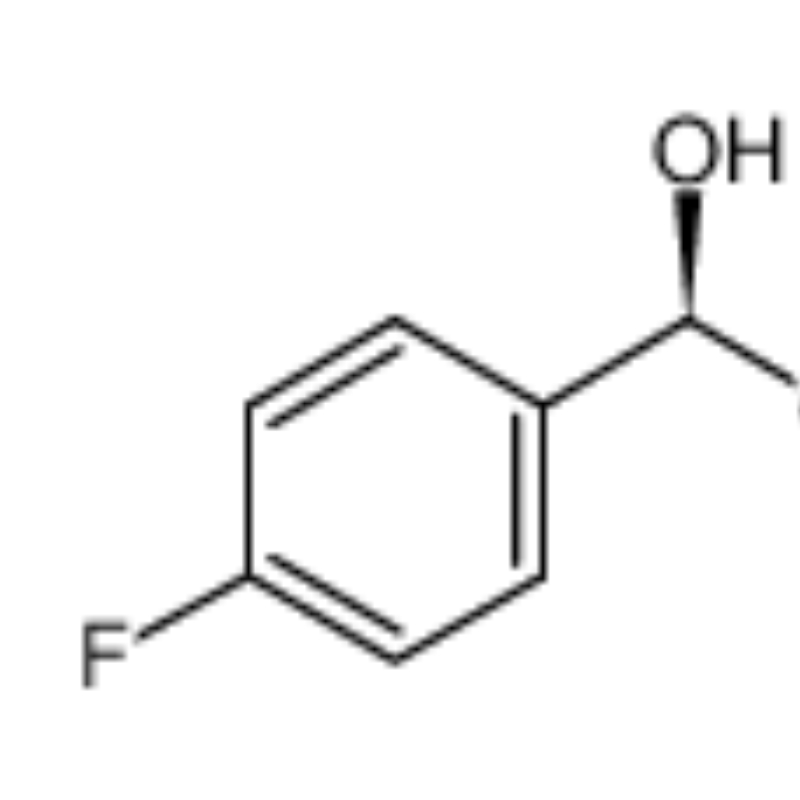(1S) -1- (4-fluorofenylo) etanol