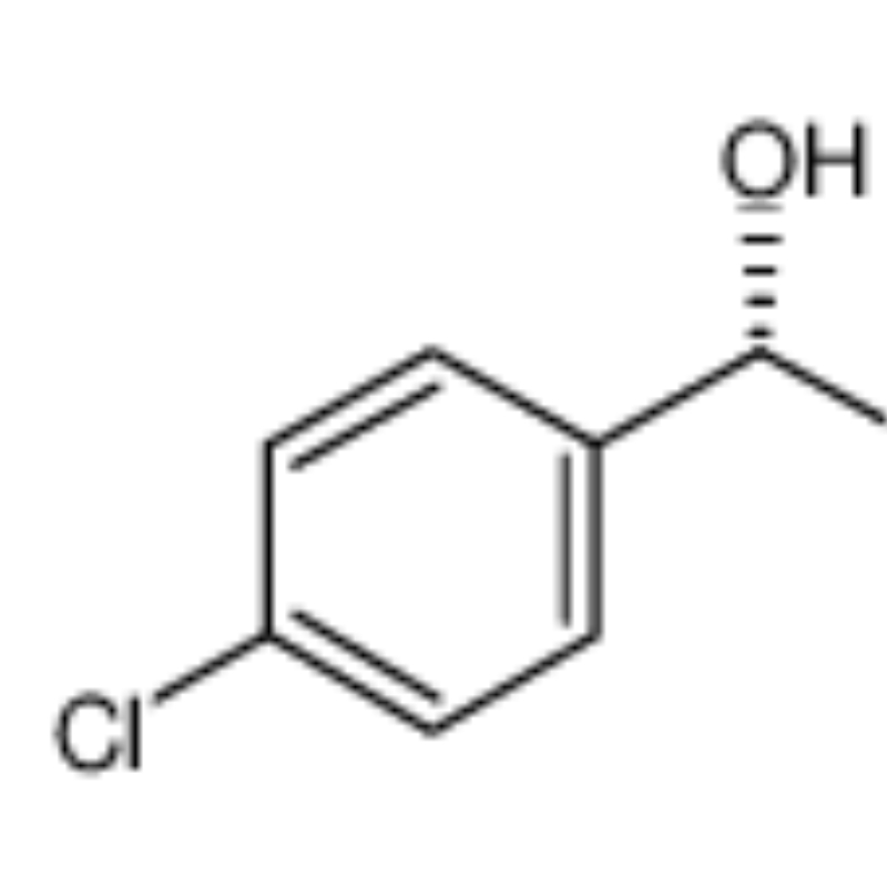 (R) -1- (4-chlorofenylo) etanol