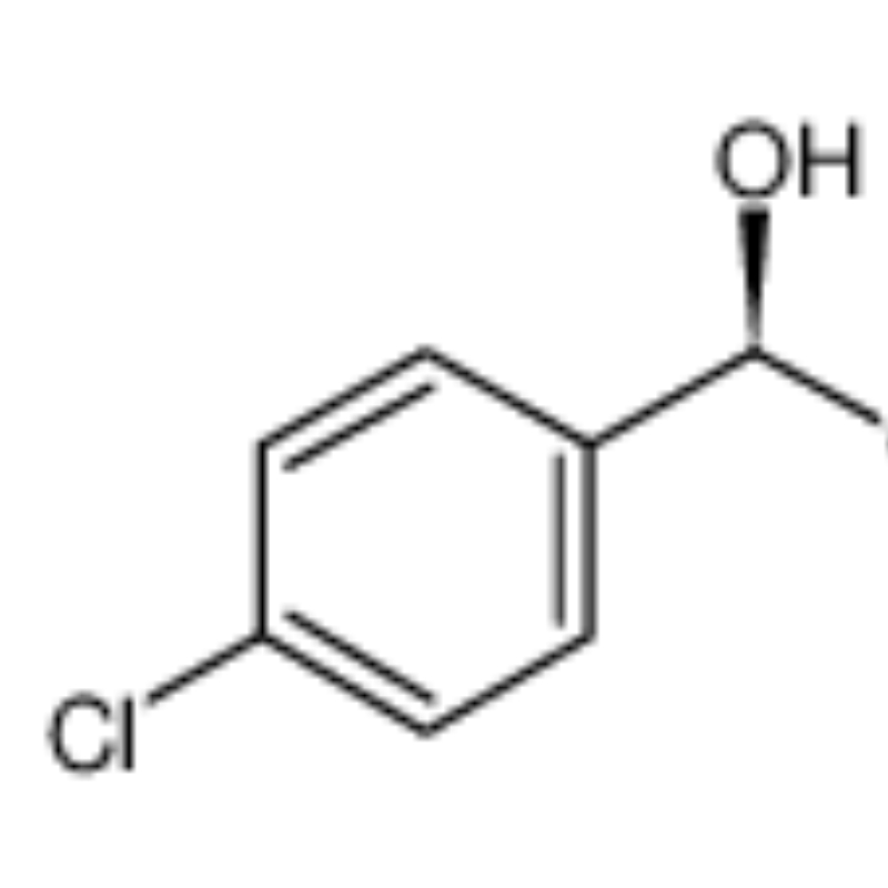 (S) -1- (4-chlorofenylo) etanol