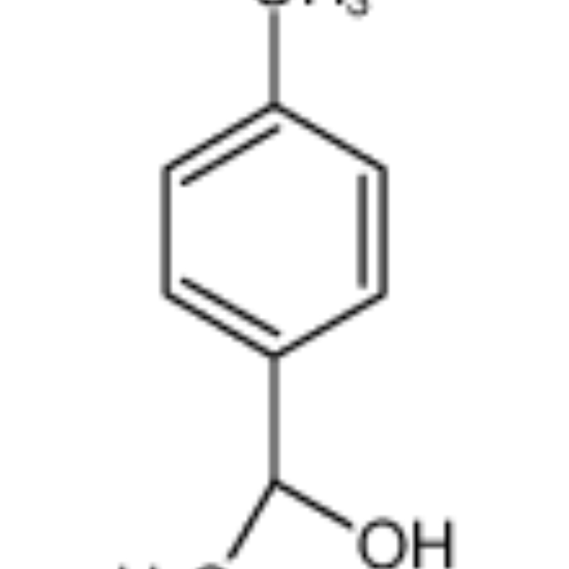 (S) -1- (4-metylofenylo) etanol
