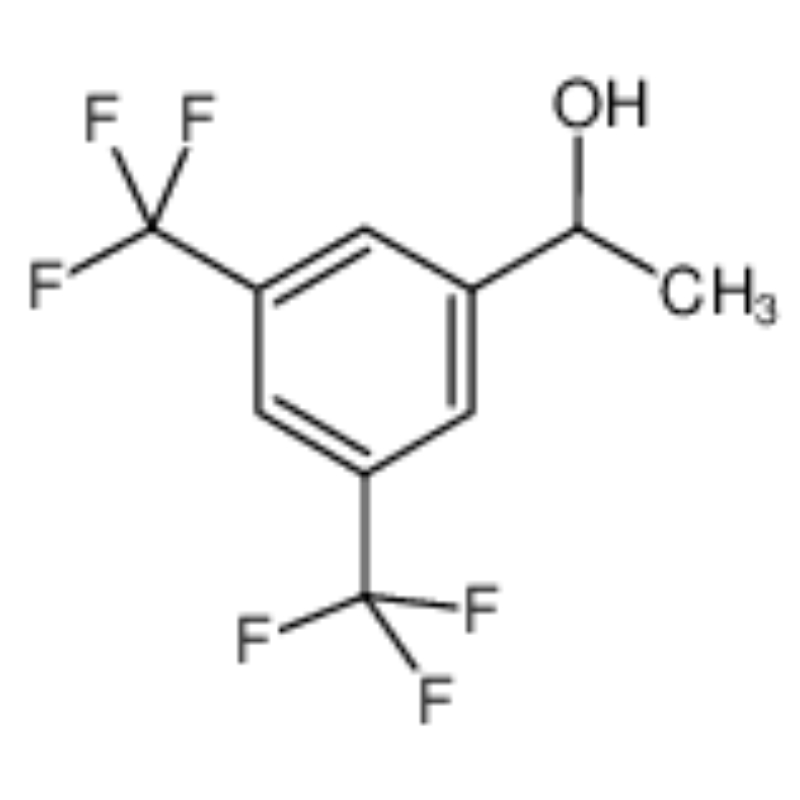 (R) -1- (3,5-bis-trifluorometylo-fenylo) -tanol
