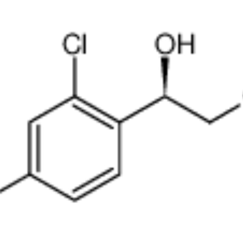(R) -2-chloro-1- (2,4-dichlorofenylo) etanol