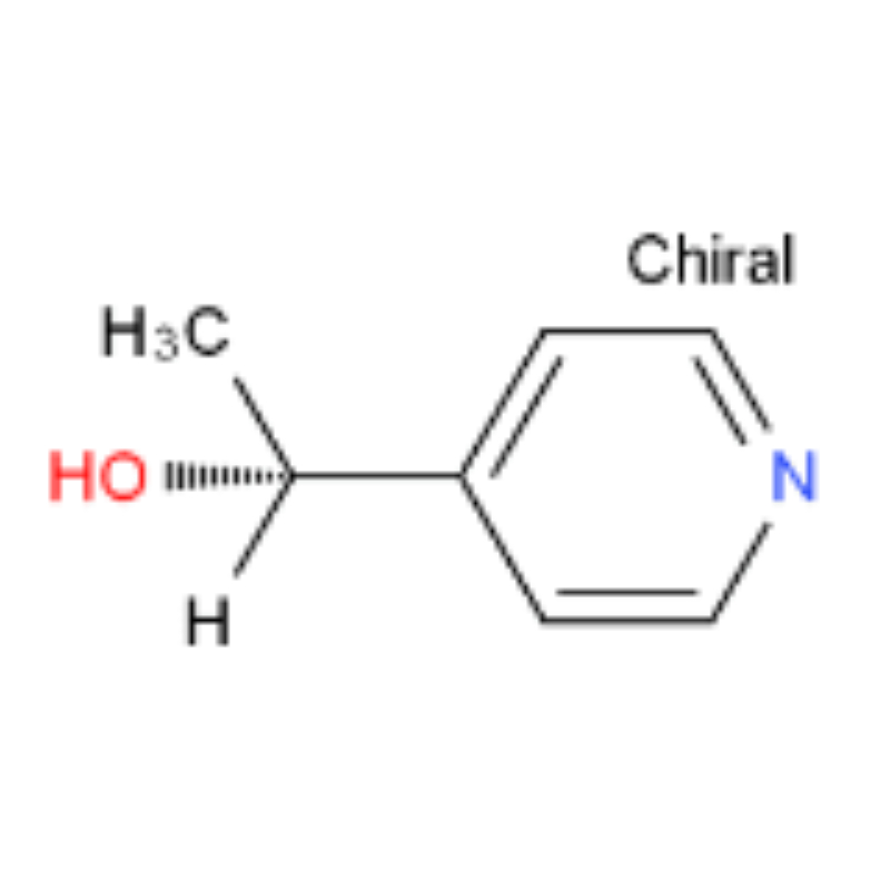 (1R) -1-pirydyna-4-lietanol